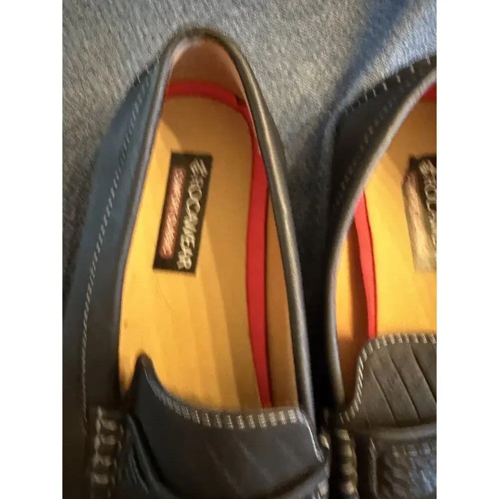 Mens Rocawear Comfort Classic Loafer Style 10.5 Used